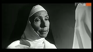 Opfergang einer Nonne  (1960)