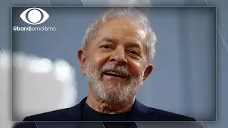 PoderData: Lula venceria Bolsonaro no 2º turno com 52% dos votos
