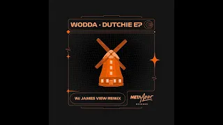 Wodda - Dutchie (Original Mix) (MFR0019)