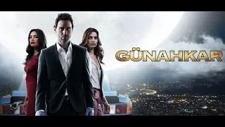 Грешник [Günahkar] 6 серия HD русская озвучка