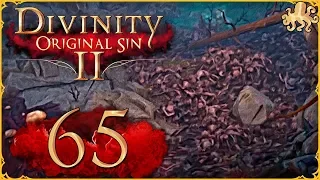 Divinity : Original Sin II #65 - L'île de la Lune Sanglante | Let's Play FR