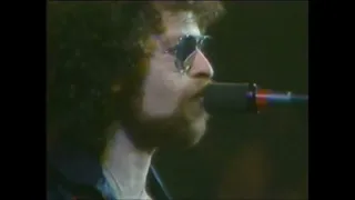 Blue Oyster Cult Live 1976 - 5 Guitars / Born To Be Wild