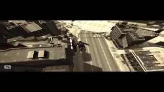 Extreme in GTA IV