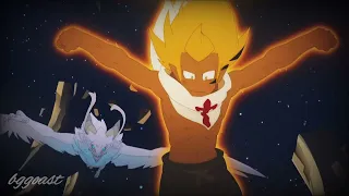 MY DEMONS [wakfu AMV] - Grovy