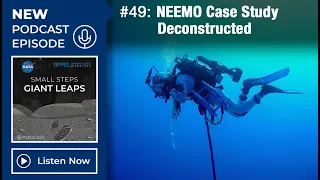 Podcast Episode 49: NEEMO Case Study Deconstructed