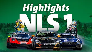 Highlights NLS1/2024