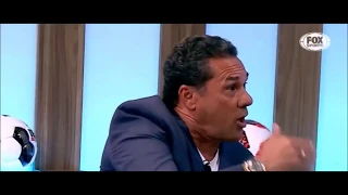 TRETA ENTRE LUXEMBURGO E TÉO JOSÉ