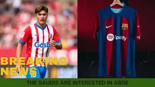 Barcelona Counting on Nike | Barca Will Hear Offers for Pablo Torre