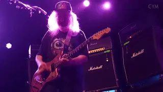 Dinosaur Jr - Freak Scene - live - Paard, The Hague - 29-05-2024