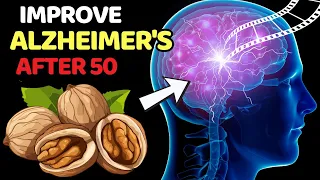 Improve Alzheimer's After Age 50 With Just 10 Simple Foods. | Vitality Solutions