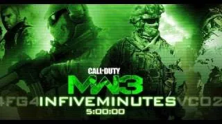 Modern Warfare in 5 Minutes (series recap)