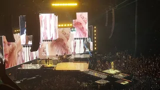 Rita Ora - Lonely Together + Anywhere - Phoenix World Tour - Leeds - 28/05/2019