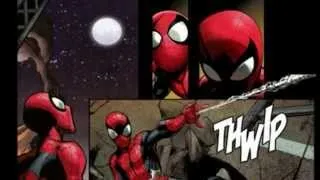 Ultimate Spider-Man tribute - Hero (Skillet)