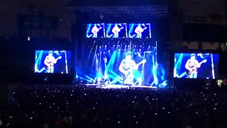Journey:  Faithfully and Dont Stop Belivin Live Fenway 2018