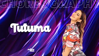 TUTUMA - SALSATION® Choreography by SET Diana