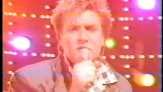 DURAN DURAN - Union Of the Snake(TV on air 1984)