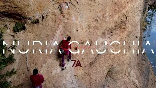 MONTANEJOS Nuria Gauchia La Blanca 7a