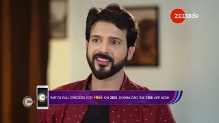 Tu Mora Sathire | Ep - 186 | Webisode | Apr, 27 2024 | Srijit, Ananya | Zee Sarthak