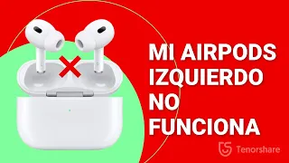 AIRPODS｜Mi Airpod izquierdo o derecho no funciona 7️⃣ SOLUCIONES