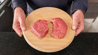 This is how I make my cheap Steak delicious