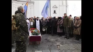 Чернігів у жалобі| Телеканал Новий Чернігів