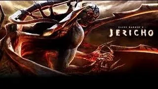 Прохождение игры Clive Barker's Jericho ч6