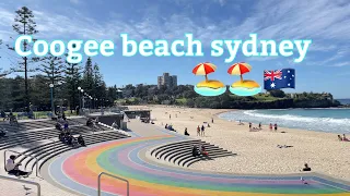 Coogee Beach Walking Tour - Sydney's Best kept Secret