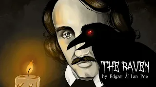 The Raven by Edgar Allan Poe | Female Narration