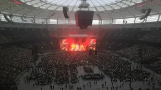 Paul McCartney Vancouver BC Jul. 6 2019