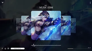 EDM Music Gaming Beat Remix MaxVol.1#64