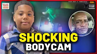 SHOCKING Bodycam Video Captured Cop SHOOTING 11-Year-Old Boy Aderrien Murry | Roland Martin