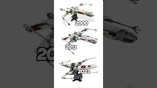 Another UCS X-Wing.… #shorts #lego #legostarwars #legoleaks #starwars #legoshorts