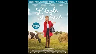 L'école est Finie 2018 WEB DL XviD AC3 FRENCH