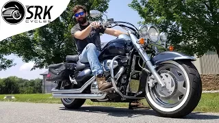 Most Badass Bike For Under $4k