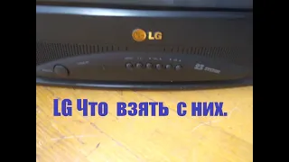 Телевизор LG обзор что взять.