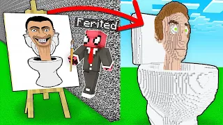 FERİTED VS MİNECRAFT #436