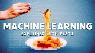 I taught an AI to make pasta