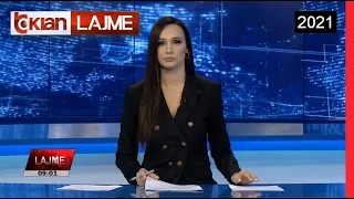 Edicioni i Lajmeve Tv Klan 28 Korrik 2021, ora 09:00 Lajme - News