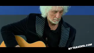 Taratata Extra : Louis Bertignac "Little Wing / Ces Idées-Là" (2023)