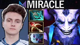 Riki Dota 2 Gameplay Miracle with 40 Kills - Dispenser