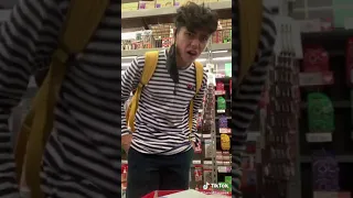 Benoftheweek Funny TikTok