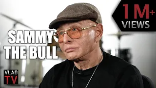 Sammy the Bull on Killing Johnny Keys: I Fell in Love with Him, He Died Like a Man (Part 12)