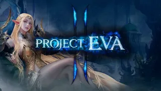 [Lineage 2 Essence] New server Project Eva on April 24th