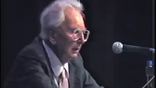 Search for Meaning in Life Today with Viktor Frankl