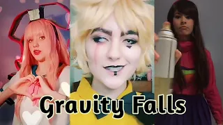 Gravity Falls || [TIK TOK] Compilation