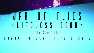 “Lifeless Dead” Jar of Flies Layne Staley Tribute 2016