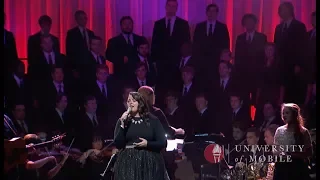 Noel - Christmas Spec 2016 - Alabama School of The Arts