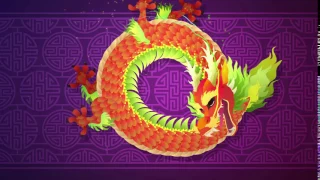 Chinese Dragon