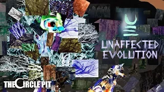 Unaffected Evolution - STUMPS (FULL ALBUM STREAM) | The Circle Pit