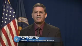 Management of the National Lab on the International Space Station